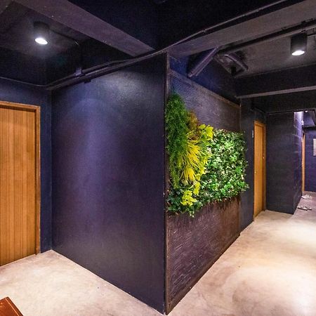 Oyo 435 Frame Residence Пхукет Екстер'єр фото